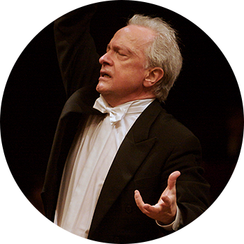 アンドレイ・ボレイコ（指揮）